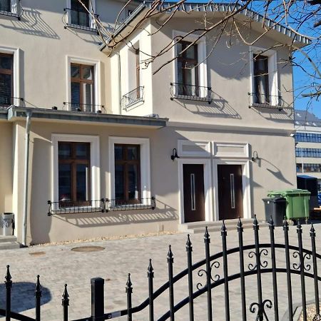 Apartament Jaracza 28 Nr 18 斯武普斯克 外观 照片