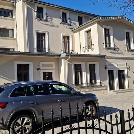 Apartament Jaracza 28 Nr 18 斯武普斯克 外观 照片