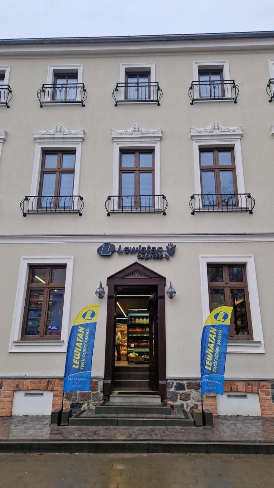 Apartament Jaracza 28 Nr 18 斯武普斯克 外观 照片