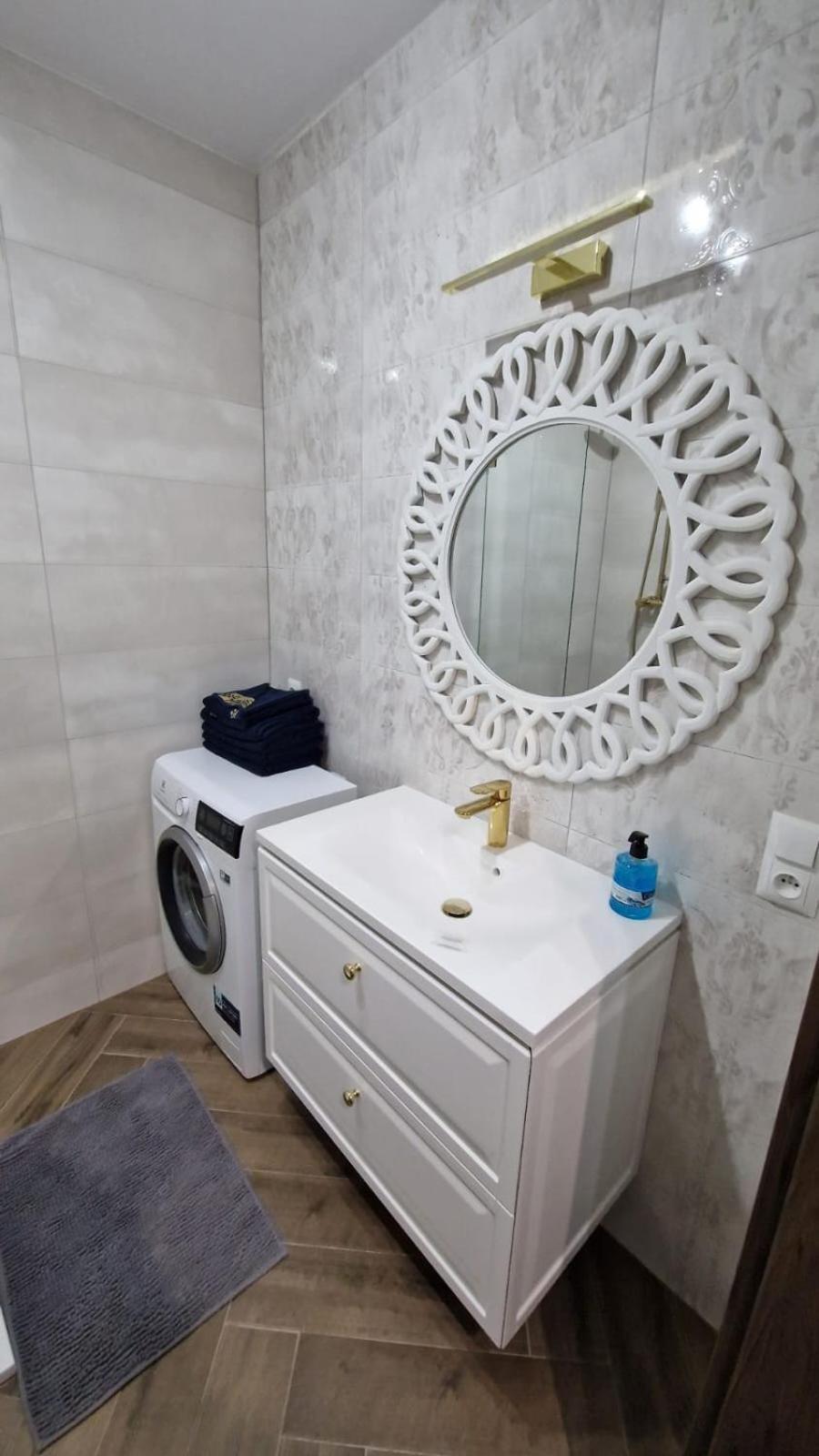 Apartament Jaracza 28 Nr 18 斯武普斯克 外观 照片