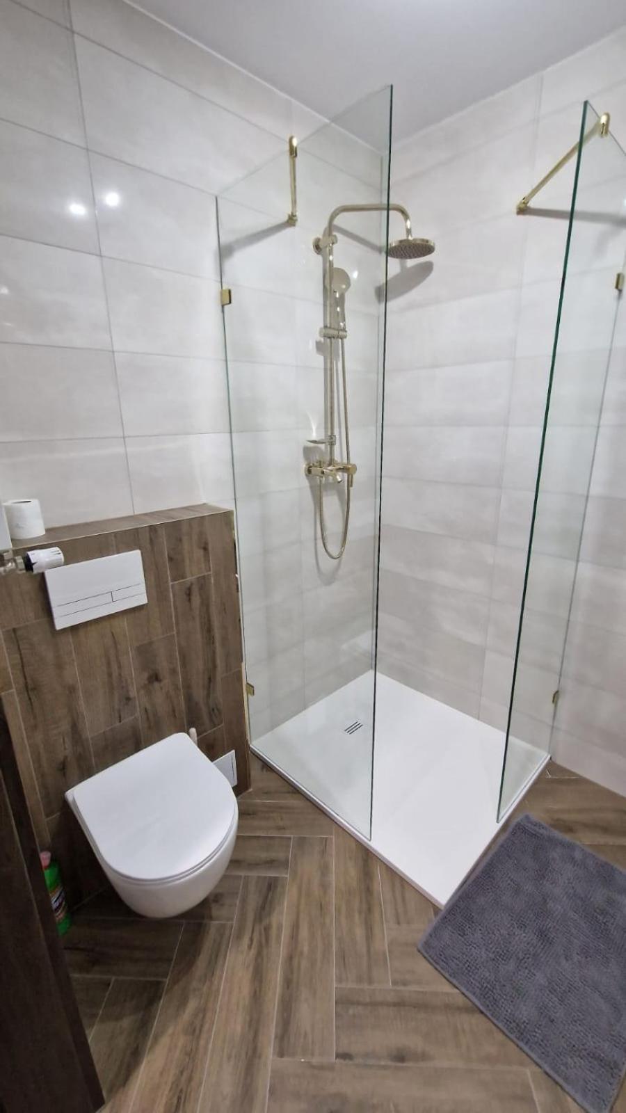 Apartament Jaracza 28 Nr 18 斯武普斯克 外观 照片