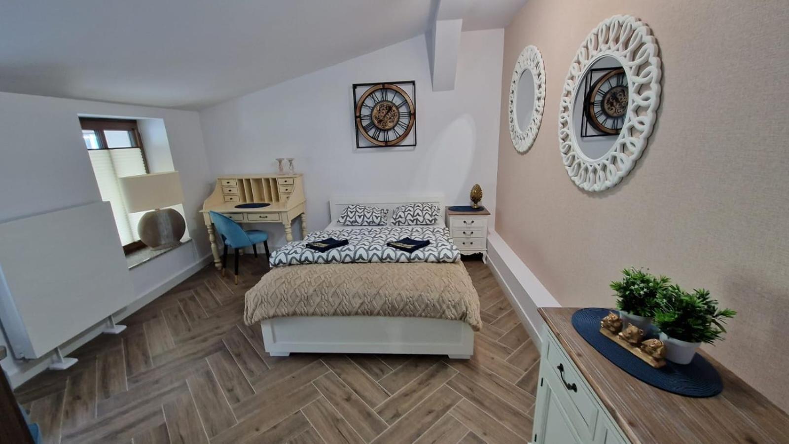 Apartament Jaracza 28 Nr 18 斯武普斯克 外观 照片