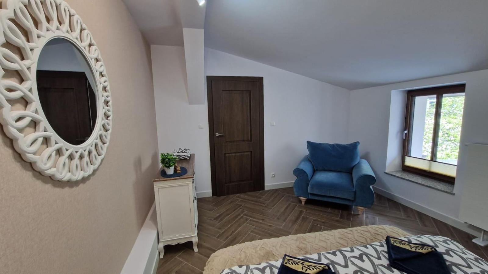 Apartament Jaracza 28 Nr 18 斯武普斯克 外观 照片