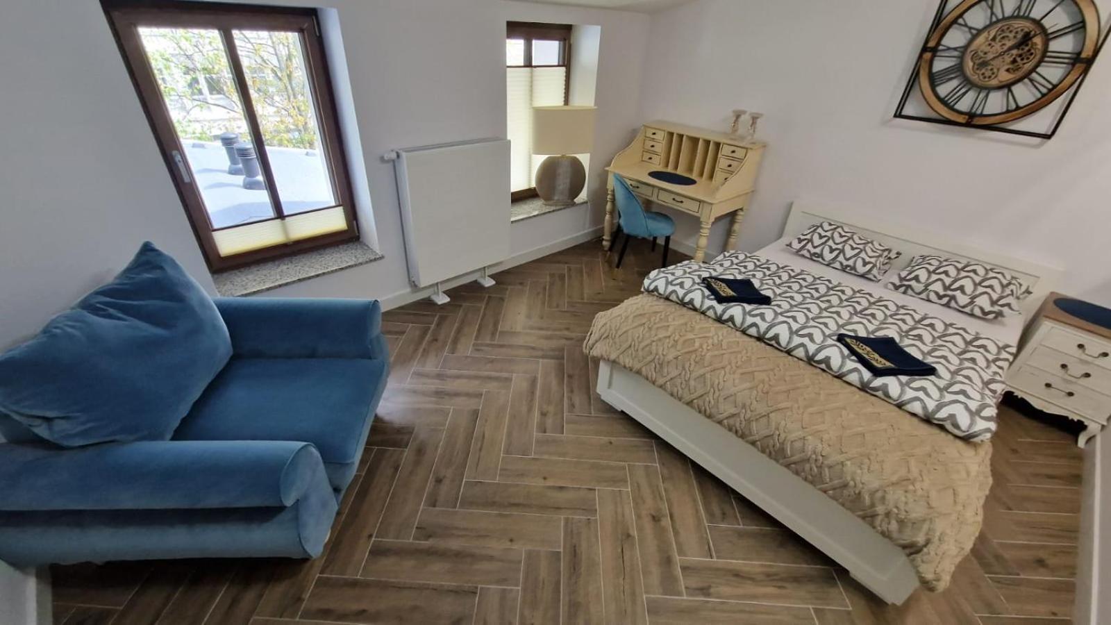 Apartament Jaracza 28 Nr 18 斯武普斯克 外观 照片