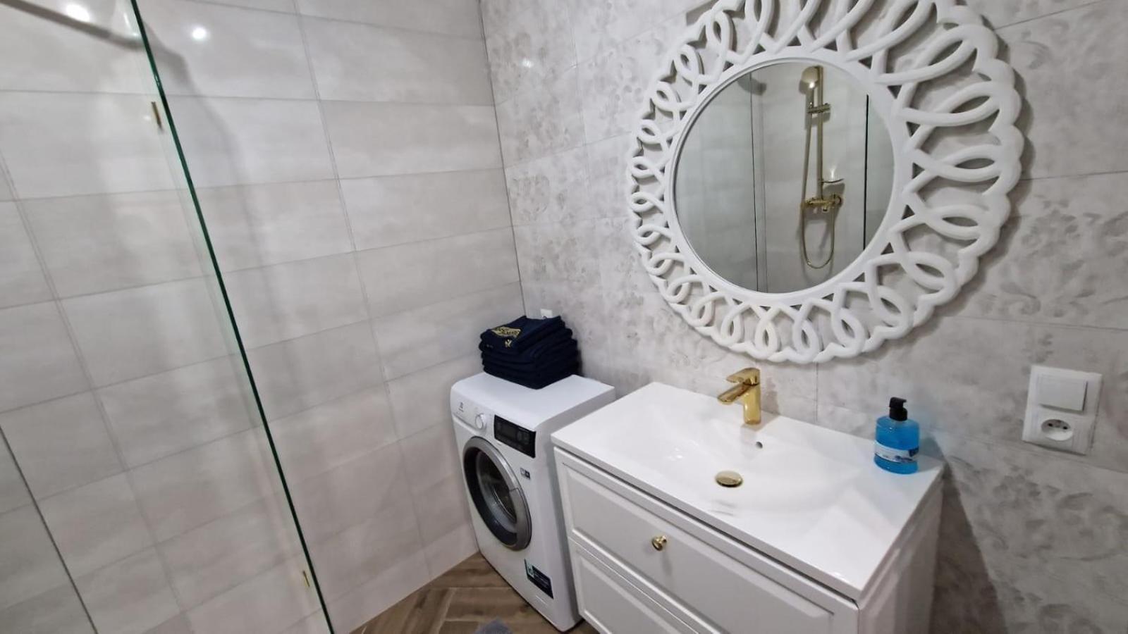 Apartament Jaracza 28 Nr 18 斯武普斯克 外观 照片