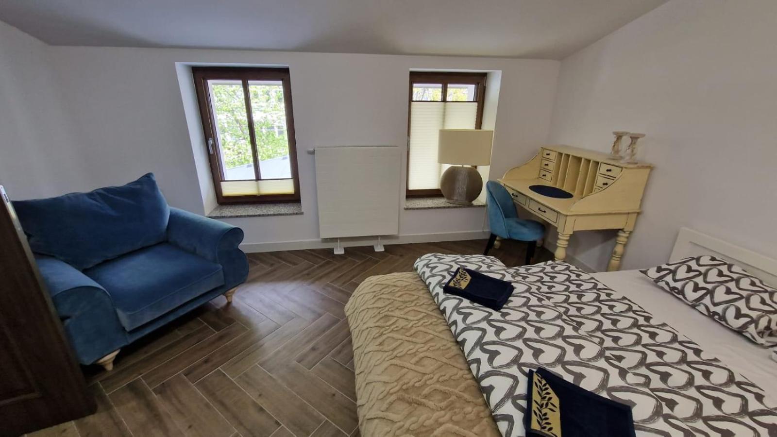 Apartament Jaracza 28 Nr 18 斯武普斯克 外观 照片